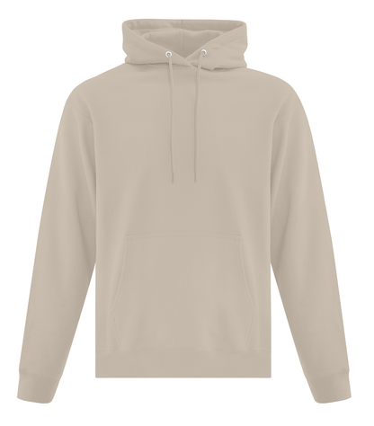 Everyday fleece hooded sweatshirt ATCF2500
