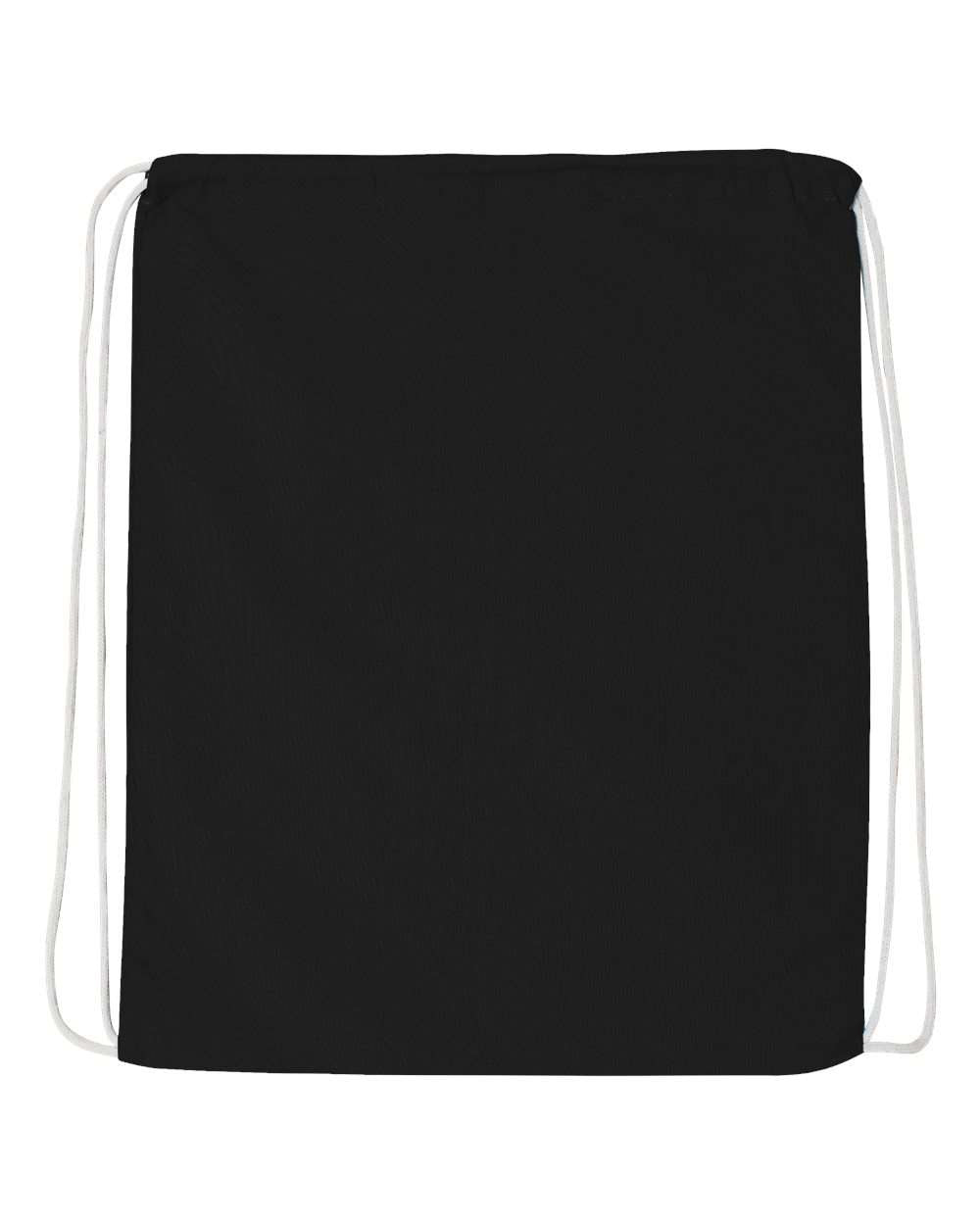 Economical Cotton Drawstring Bag - Q4500