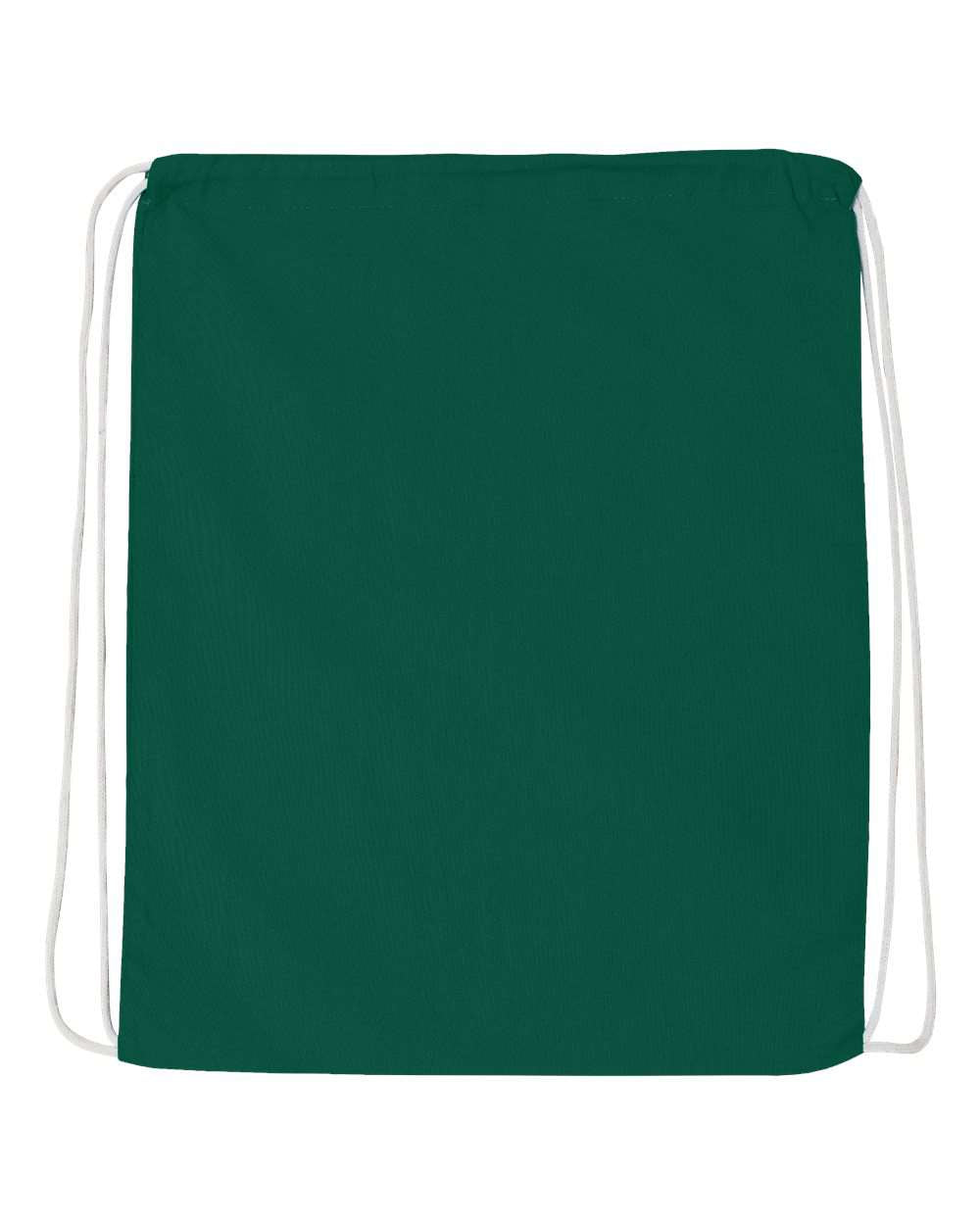 Economical Cotton Drawstring Bag - Q4500