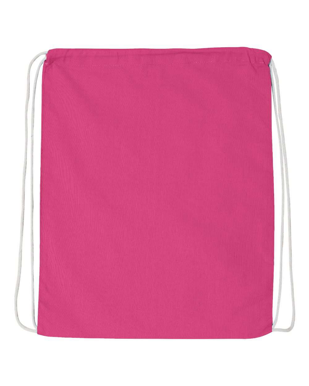 Economical Cotton Drawstring Bag - Q4500