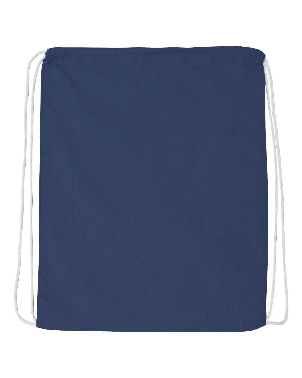 Economical Cotton Drawstring Bag - Q4500