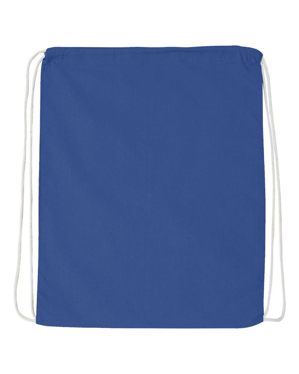 Economical Cotton Drawstring Bag - Q4500