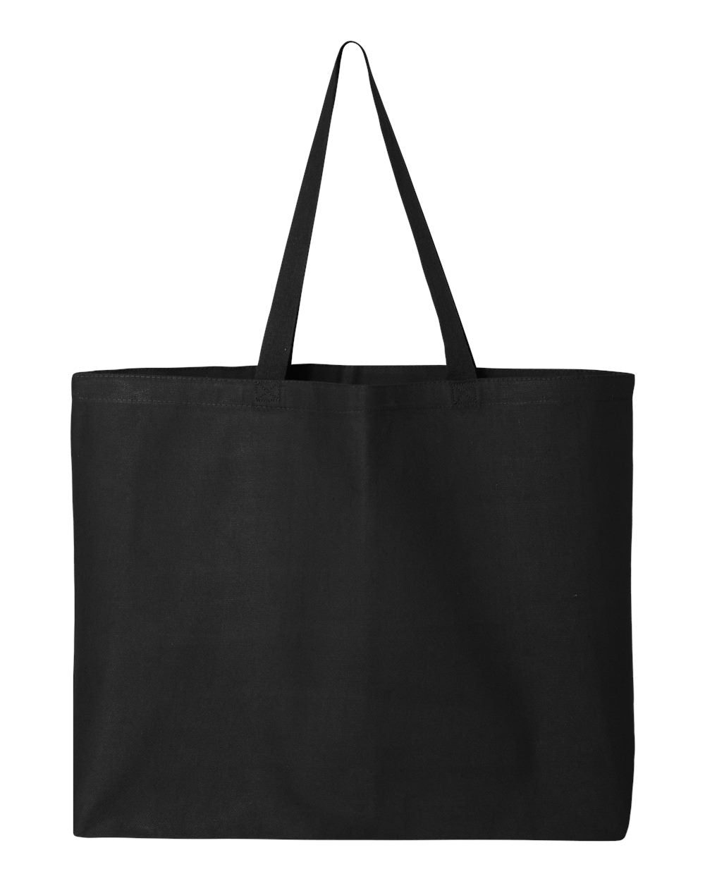 Q-tees 25L Jumbo Tote Q600