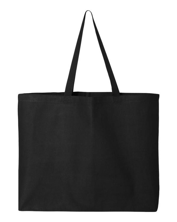 Q-tees 25L Jumbo Tote Q600