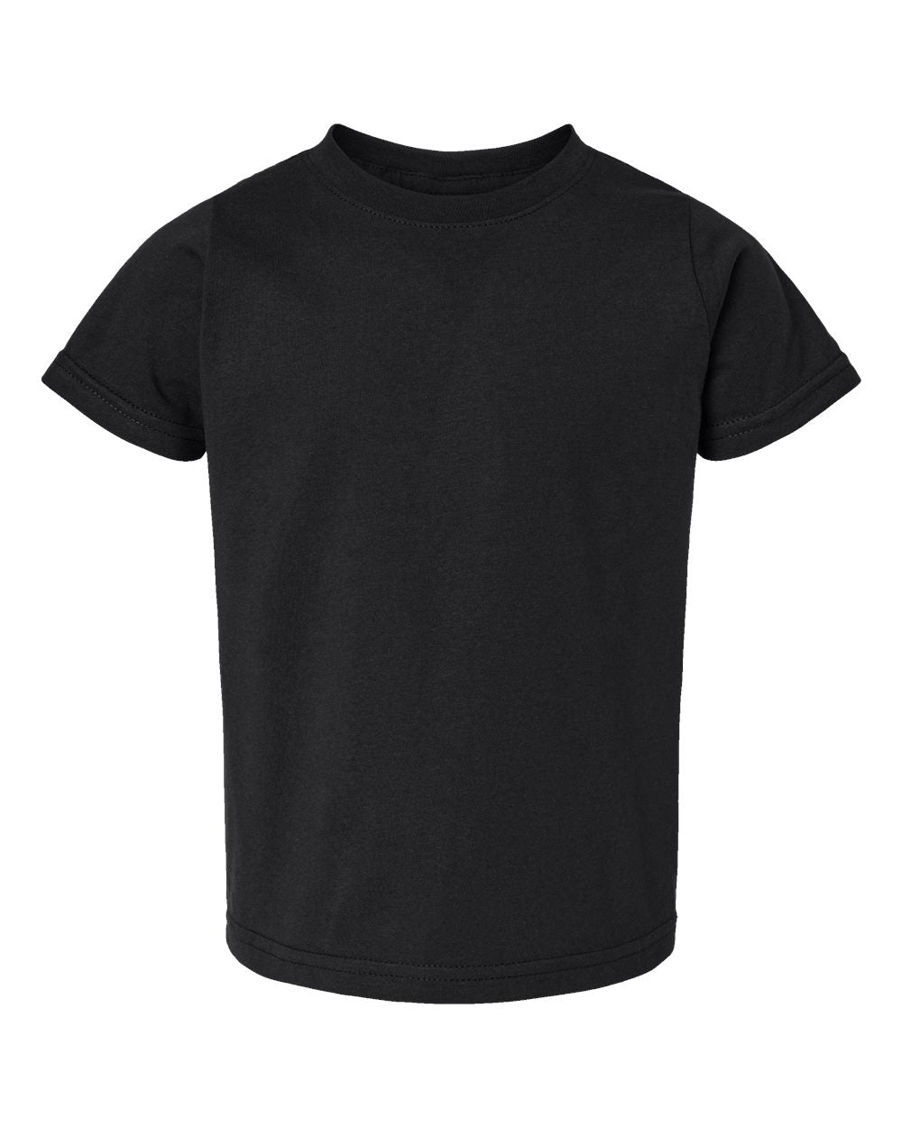 Rabbit Skins toddler fine jersey tee 3321