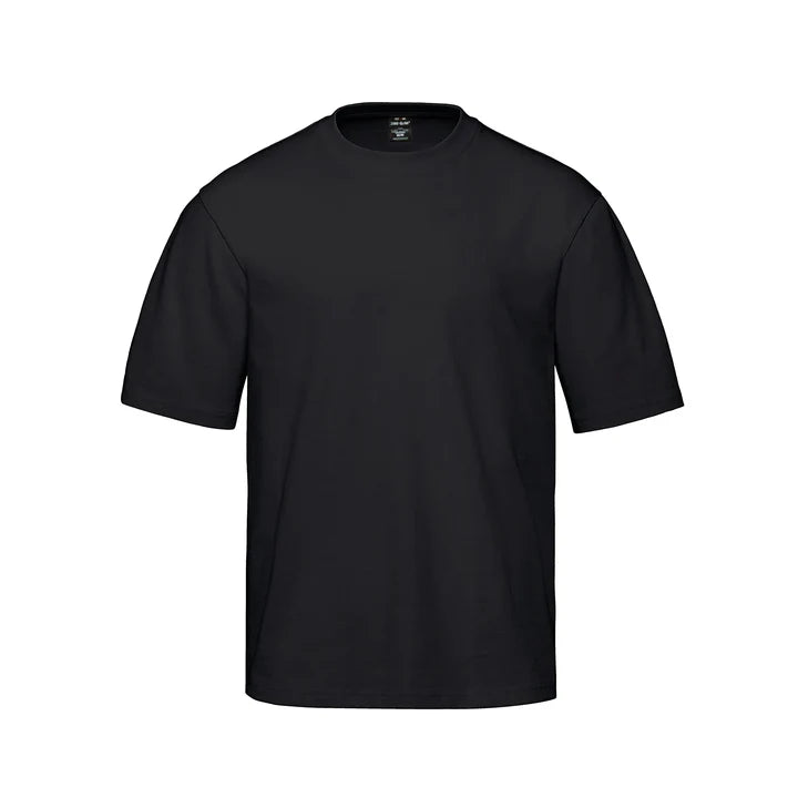 CX2 Rugged S05280 - Urban - 280GSM Heavyweight Drop Shoulder Cotton T-Shirt