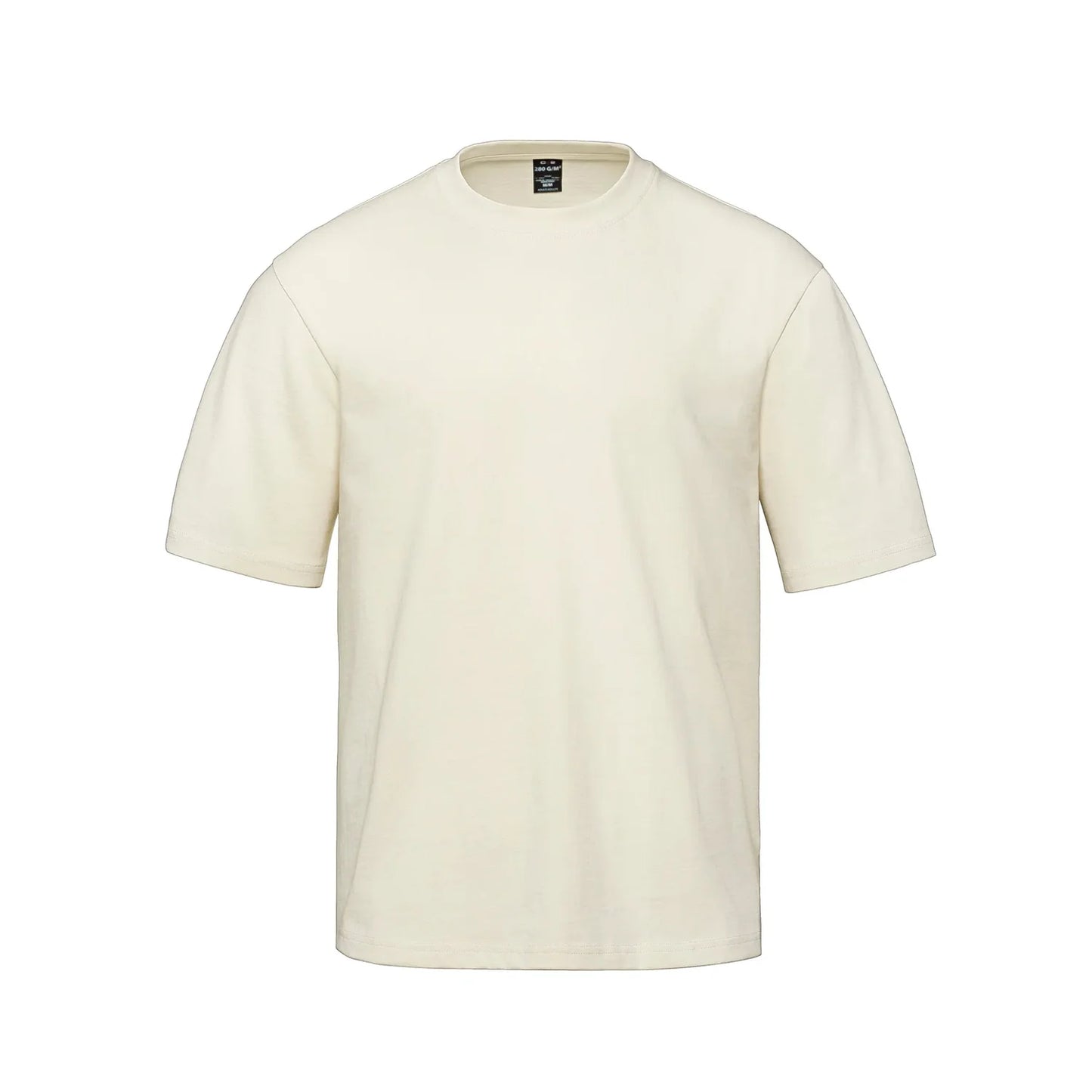CX2 Rugged S05280 - Urban - 280GSM Heavyweight Drop Shoulder Cotton T-Shirt
