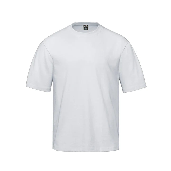 CX2 Rugged S05280 - Urban - 280GSM Heavyweight Drop Shoulder Cotton T-Shirt