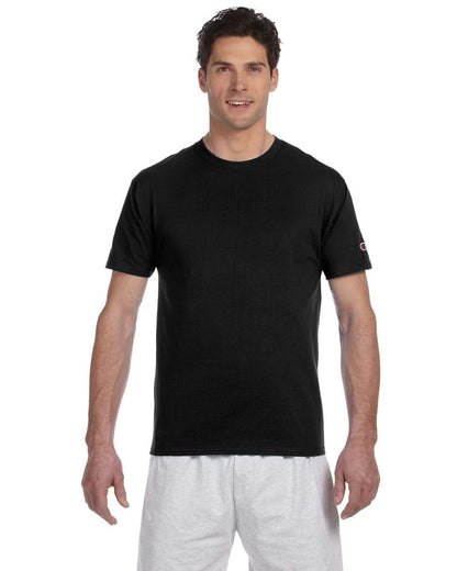 Adult 6 oz. short-sleeve t-shirt T525C