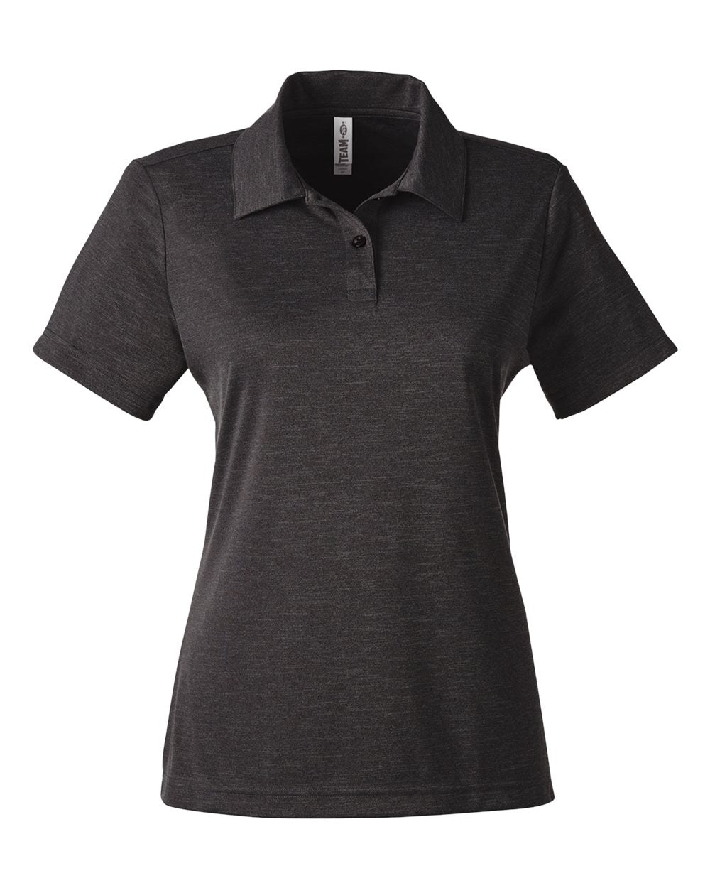Women's Zone Sonic Heather Performance Polo - TT51HW