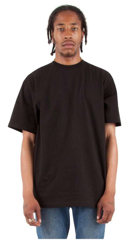 Shaka max heavyweight short sleeve t-shirt