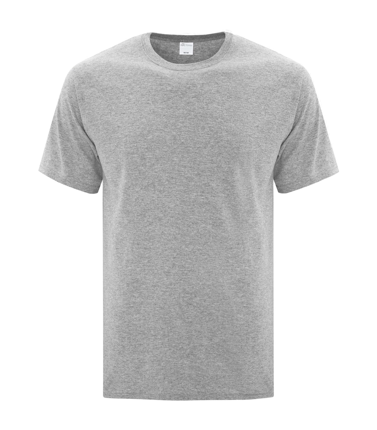 ATC™ EVERYDAY COTTON TEE. ATC1000