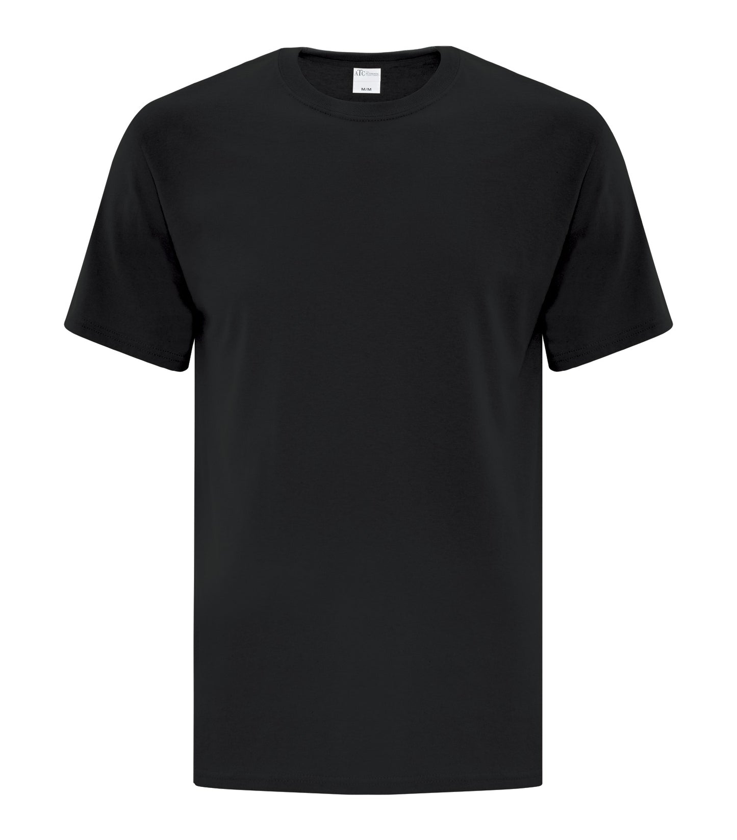ATC™ EVERYDAY COTTON TEE. ATC1000