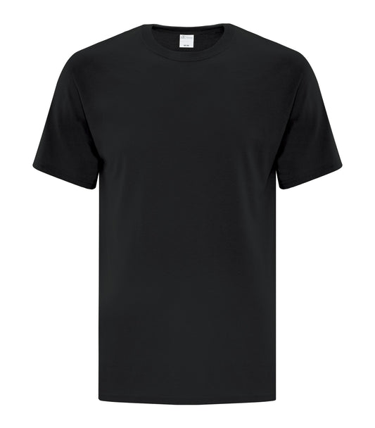 ATC™ EVERYDAY COTTON TEE. ATC1000