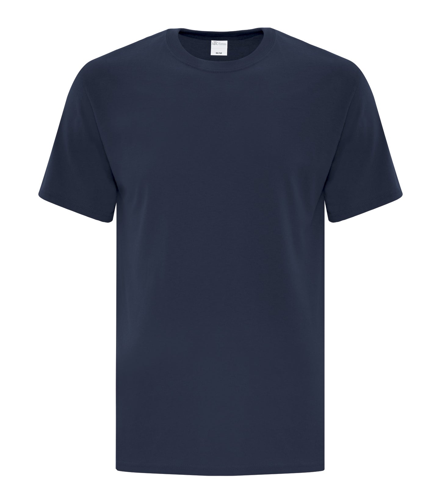 ATC™ EVERYDAY COTTON TEE. ATC1000
