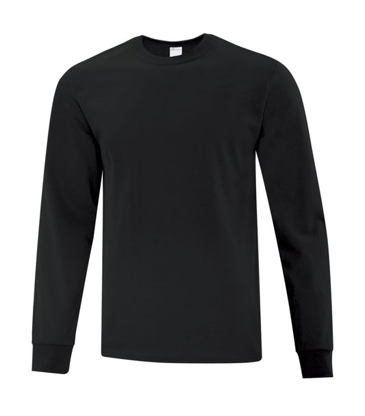 Atc™ everyday cotton long sleeve tee ATC1015