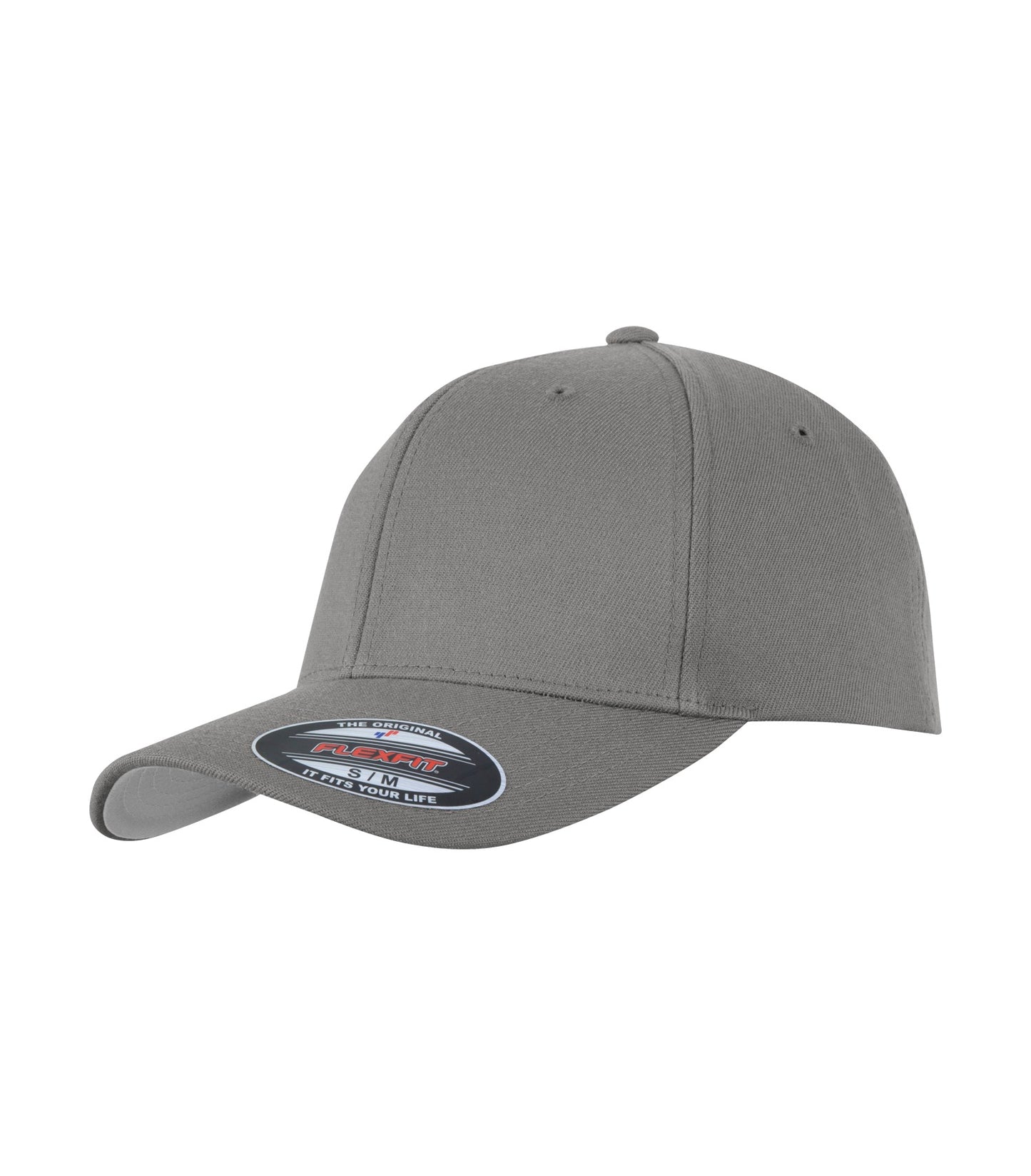 ATC™ FLEXFIT® WOOL BLEND CAP. ATC6477