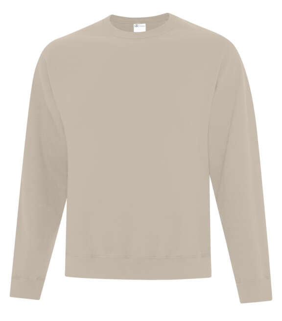 Atc™ everyday fleece crewneck sweatshirt ATCF2400