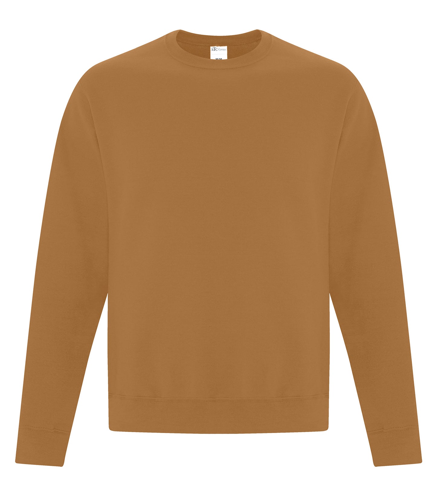 Atc™ everyday fleece crewneck sweatshirt ATCF2400