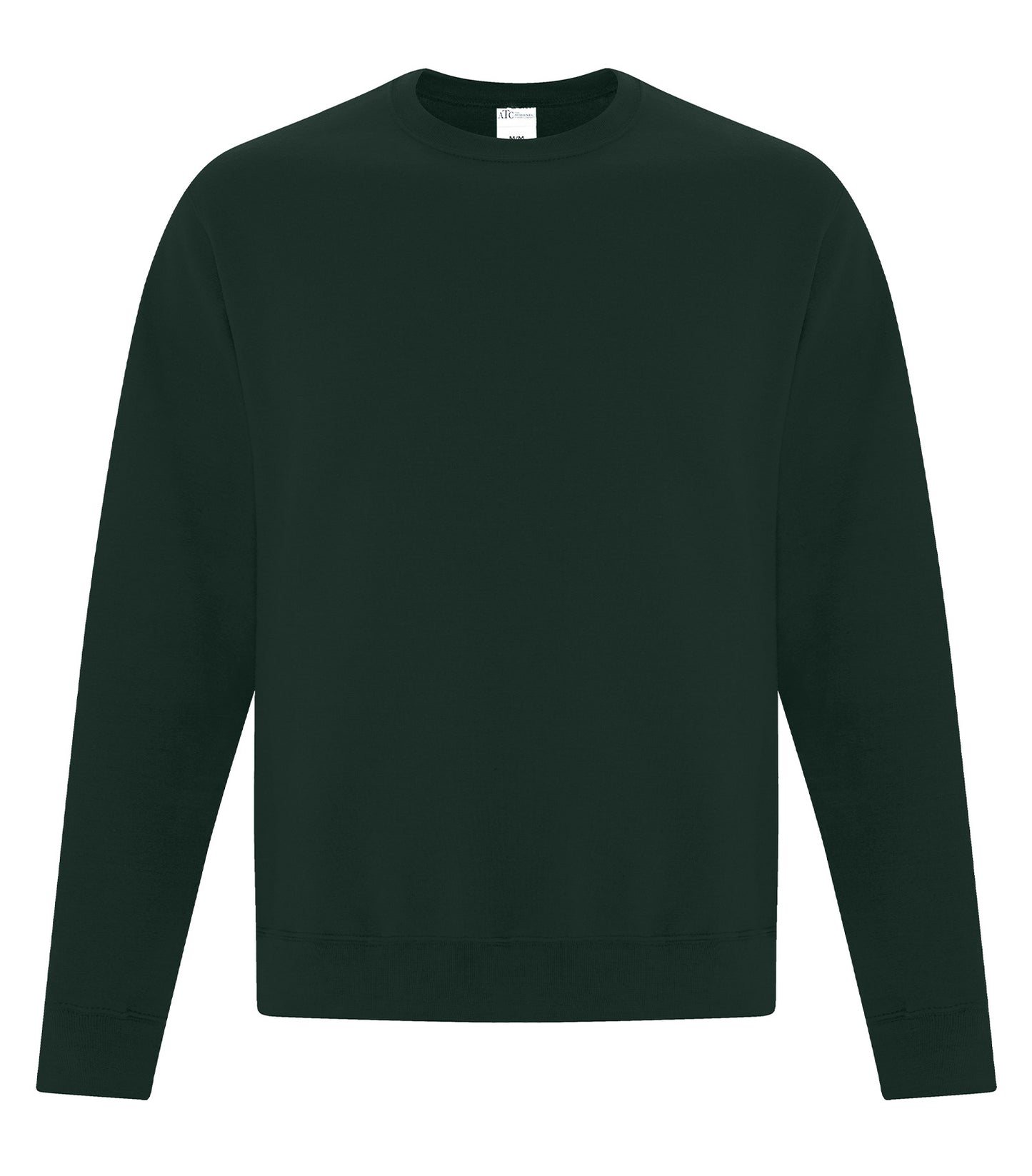 Atc™ everyday fleece crewneck sweatshirt ATCF2400