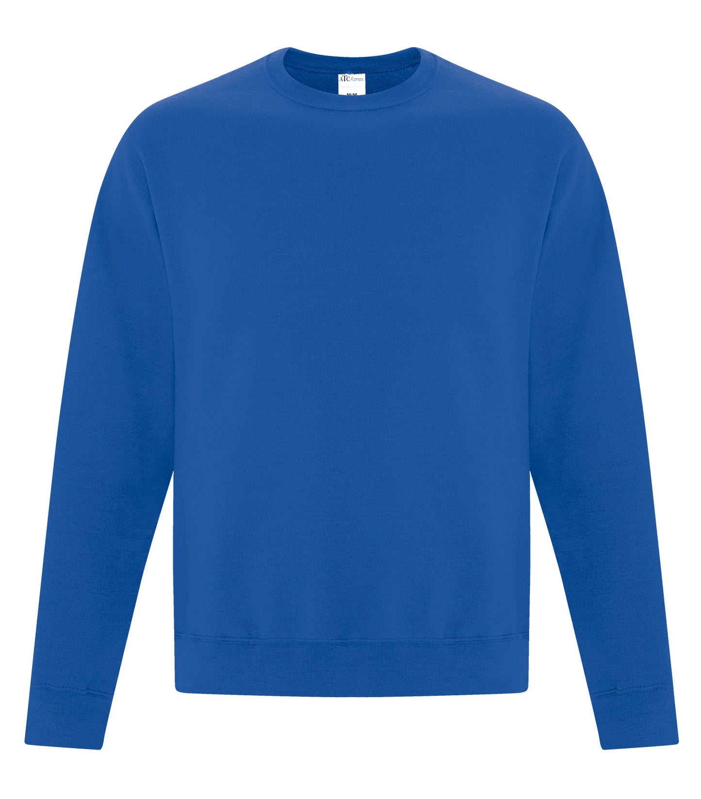 Atc™ everyday fleece crewneck sweatshirt ATCF2400