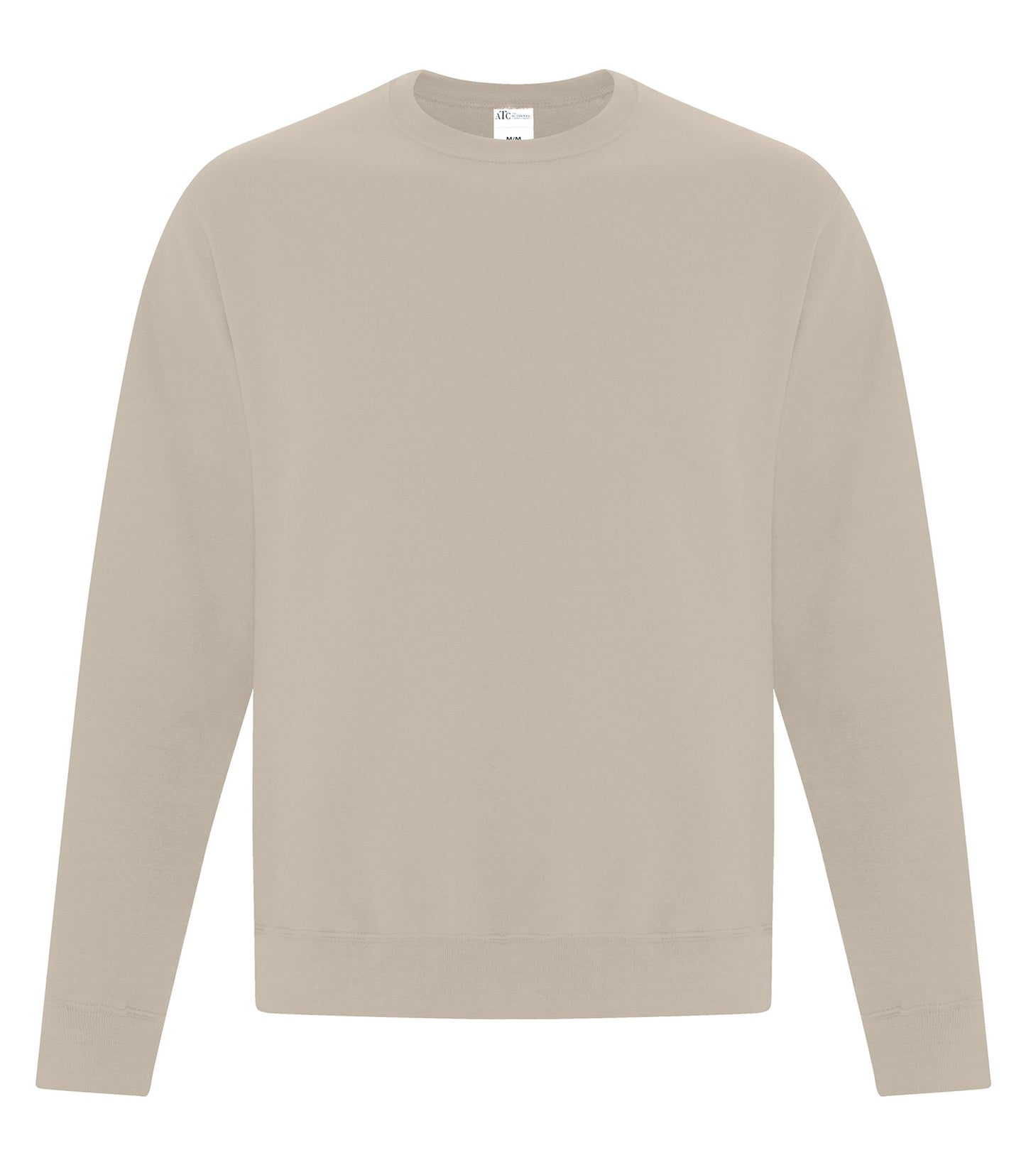Atc™ everyday fleece crewneck sweatshirt ATCF2400
