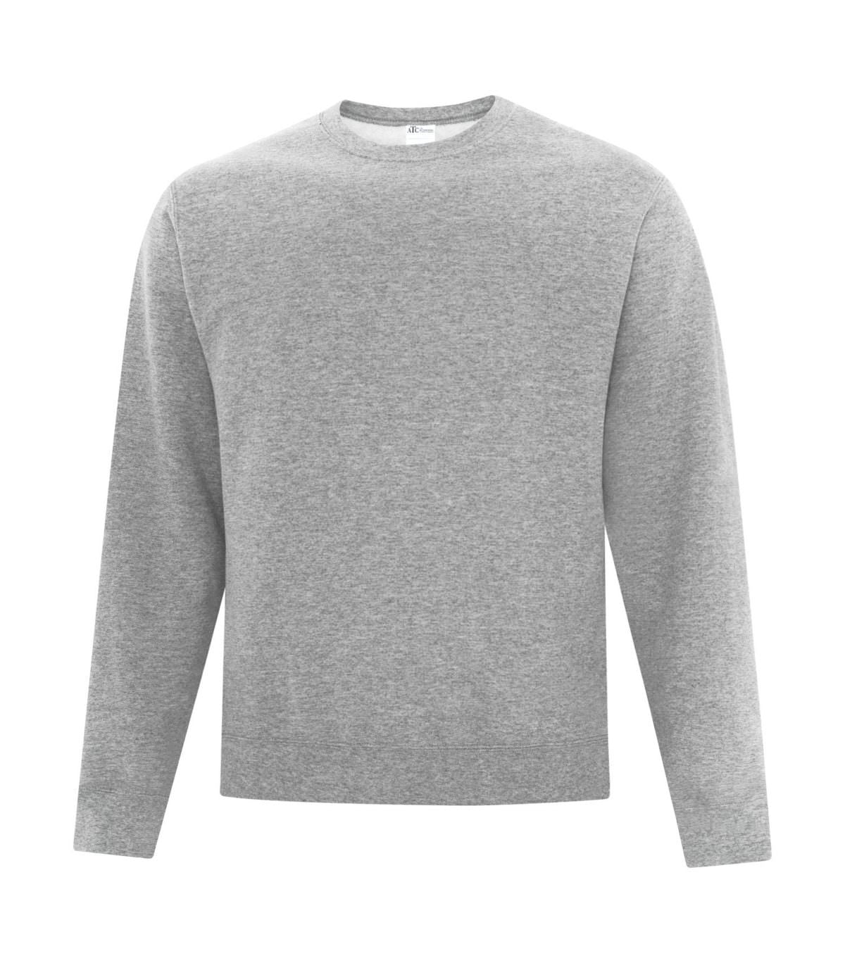 Atc™ everyday fleece crewneck sweatshirt ATCF2400
