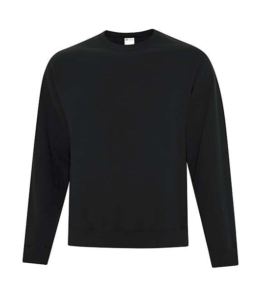 Atc™ everyday fleece crewneck sweatshirt ATCF2400