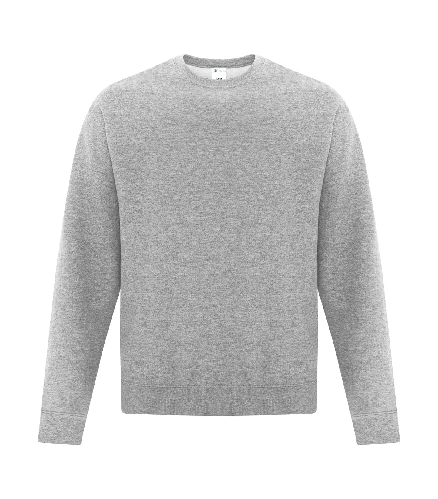 Atc™ everyday fleece crewneck sweatshirt ATCF2400