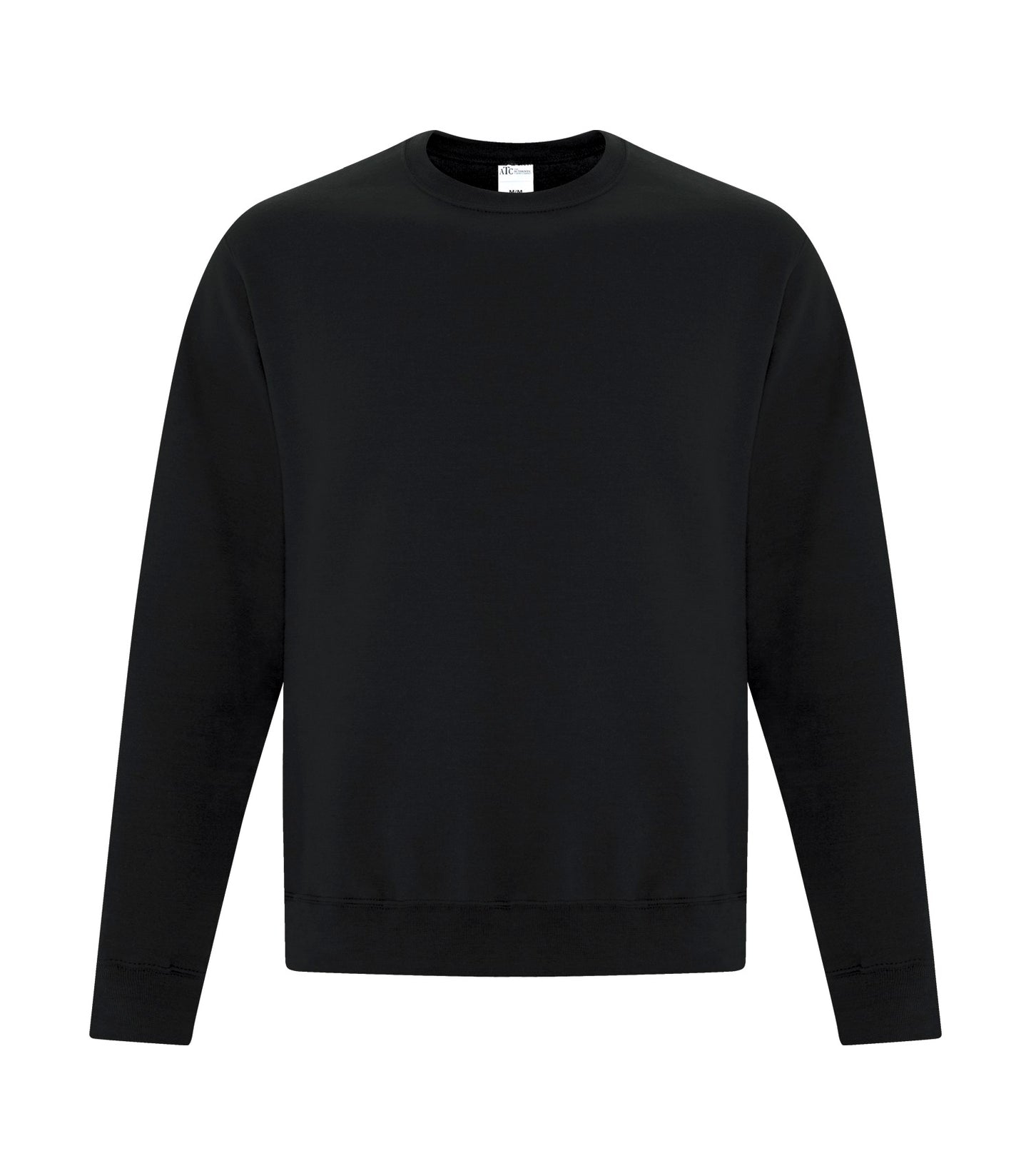 Atc™ everyday fleece crewneck sweatshirt ATCF2400