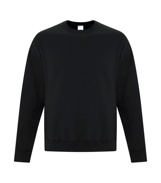 Atc™ everyday fleece crewneck sweatshirt ATCF2400