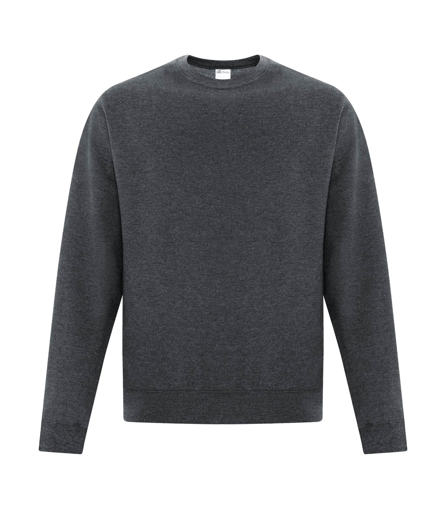 Atc™ everyday fleece crewneck sweatshirt ATCF2400