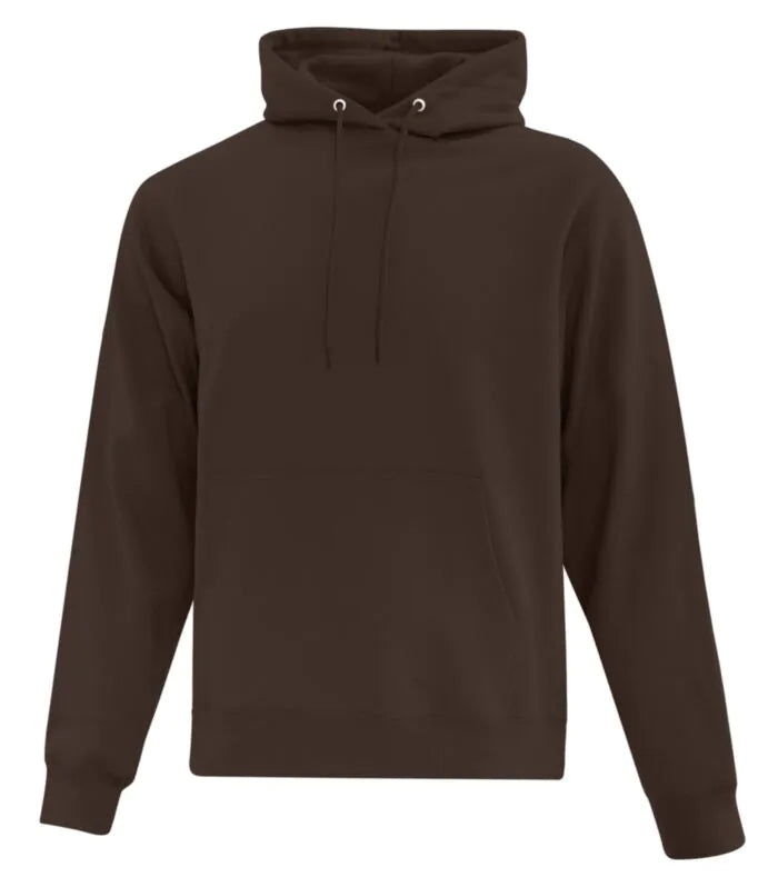 Everyday fleece hooded sweatshirt ATCF2500