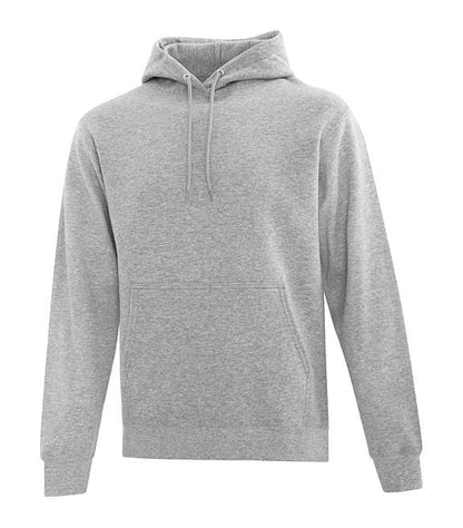 Everyday fleece hooded sweatshirt ATCF2500