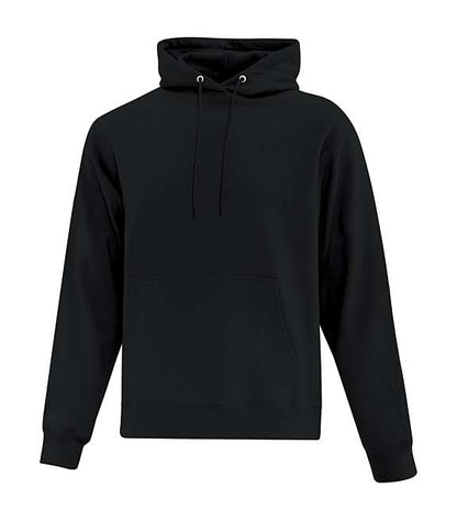 Everyday fleece hooded sweatshirt ATCF2500