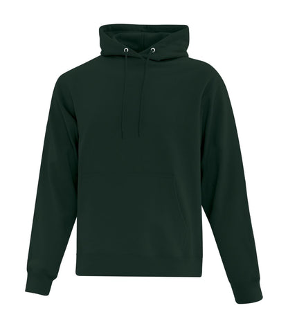 Everyday fleece hooded sweatshirt ATCF2500