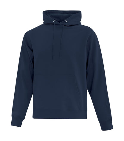 Everyday fleece hooded sweatshirt ATCF2500