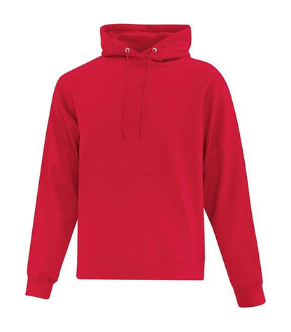Everyday fleece hooded sweatshirt ATCF2500