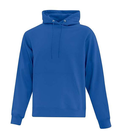 Everyday fleece hooded sweatshirt ATCF2500