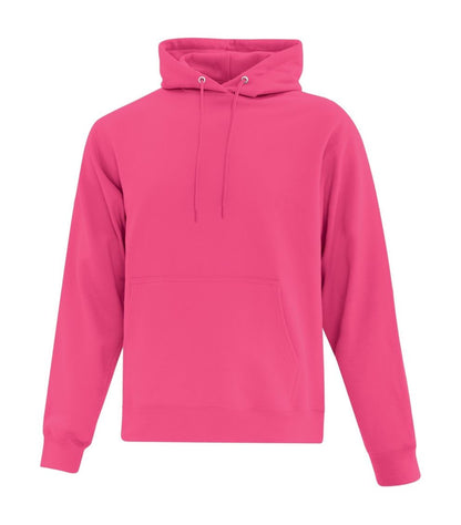 Everyday fleece hooded sweatshirt ATCF2500
