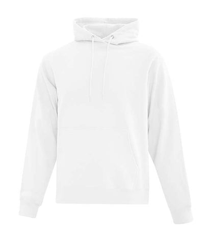 Everyday fleece hooded sweatshirt ATCF2500