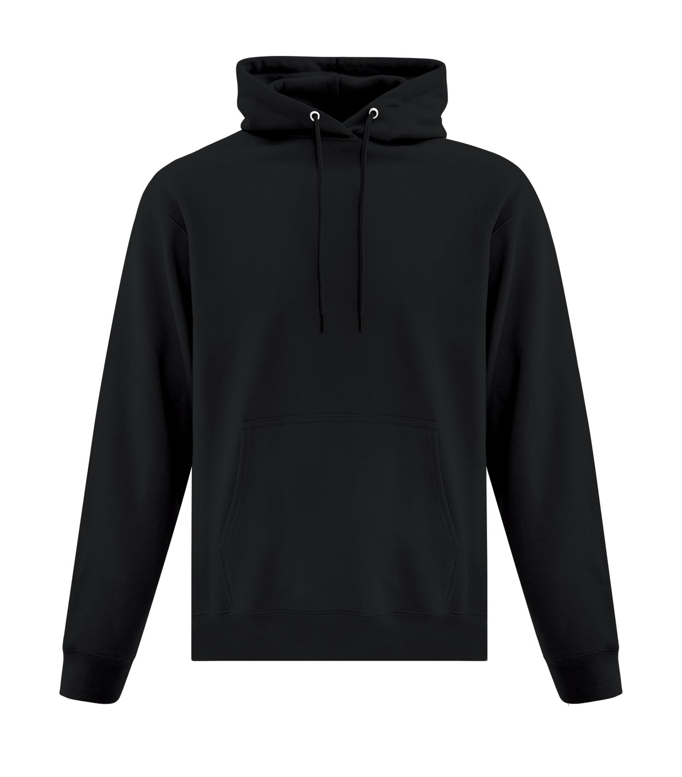 Everyday fleece hooded sweatshirt ATCF2500