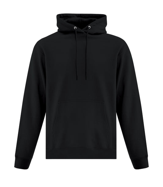 Everyday fleece hooded sweatshirt ATCF2500