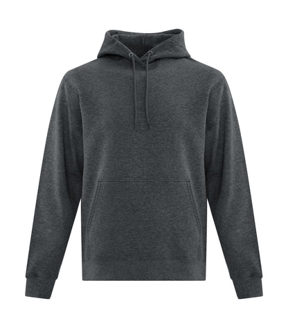 Everyday fleece hooded sweatshirt ATCF2500