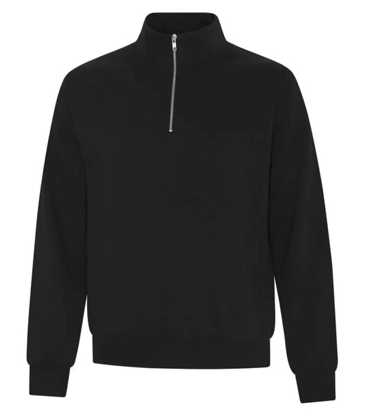 ATC™ EVERYDAY FLEECE 1/4 ZIP SWEATSHIRT. ATCF2700