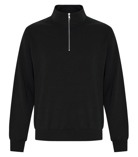 ATC™ EVERYDAY FLEECE 1/4 ZIP SWEATSHIRT. ATCF2700