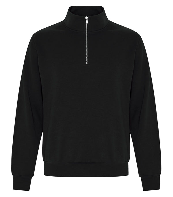 ATC™ EVERYDAY FLEECE 1/4 ZIP SWEATSHIRT. ATCF2700