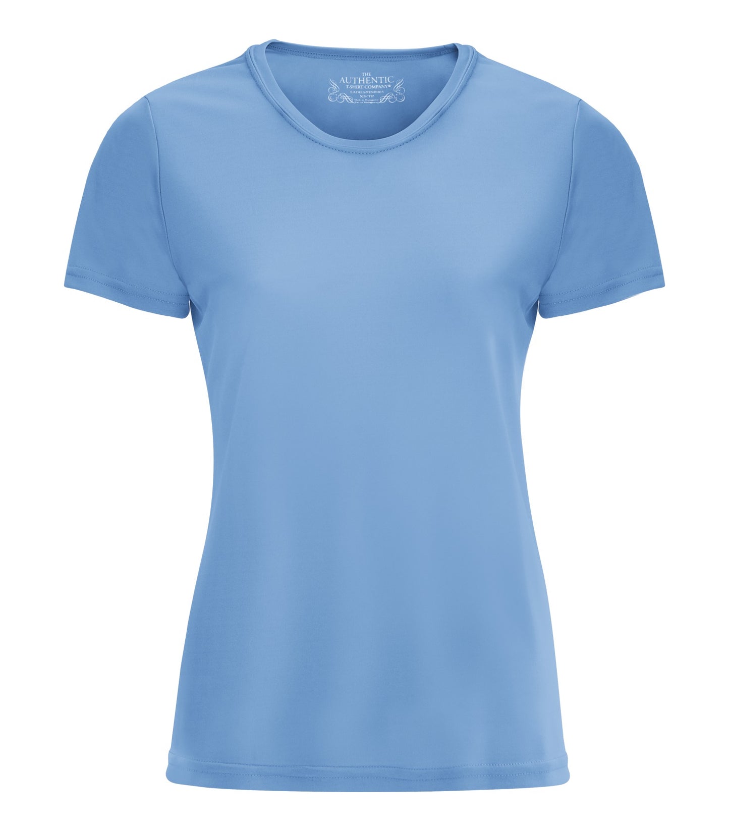 ATC™ PRO TEAM SHORT SLEEVE LADIES' TEE. L350