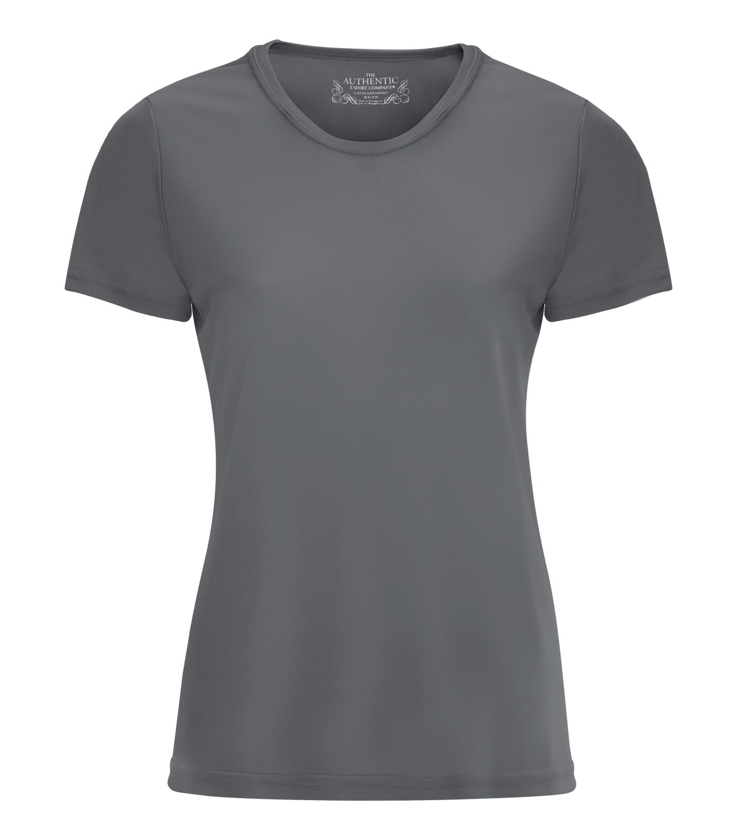 ATC™ PRO TEAM SHORT SLEEVE LADIES' TEE. L350