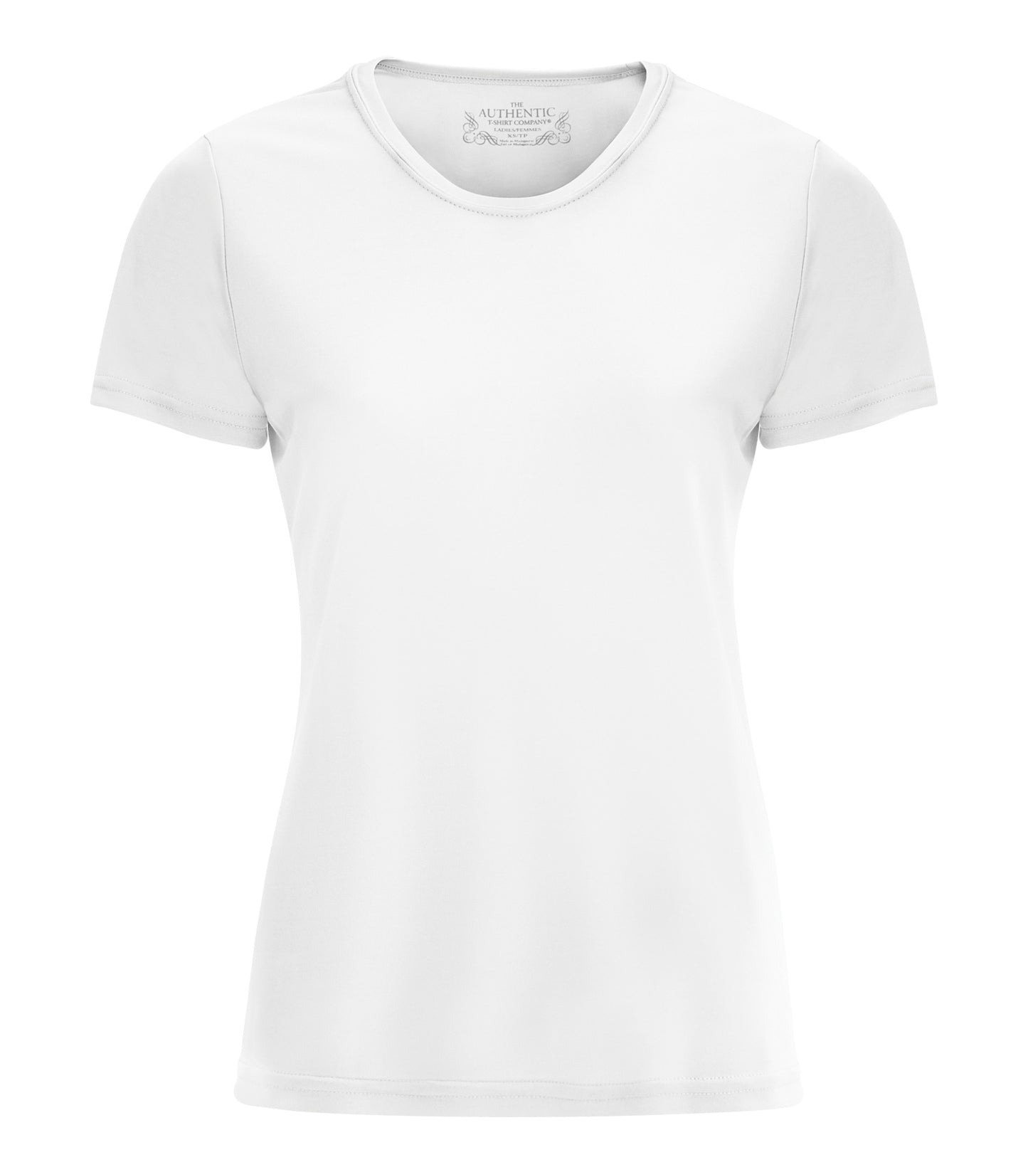 ATC™ PRO TEAM SHORT SLEEVE LADIES' TEE. L350